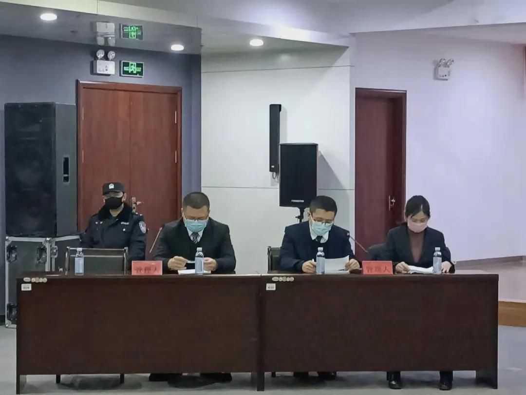 临沂金玉山集团有限公司等十二家公司重整成功！